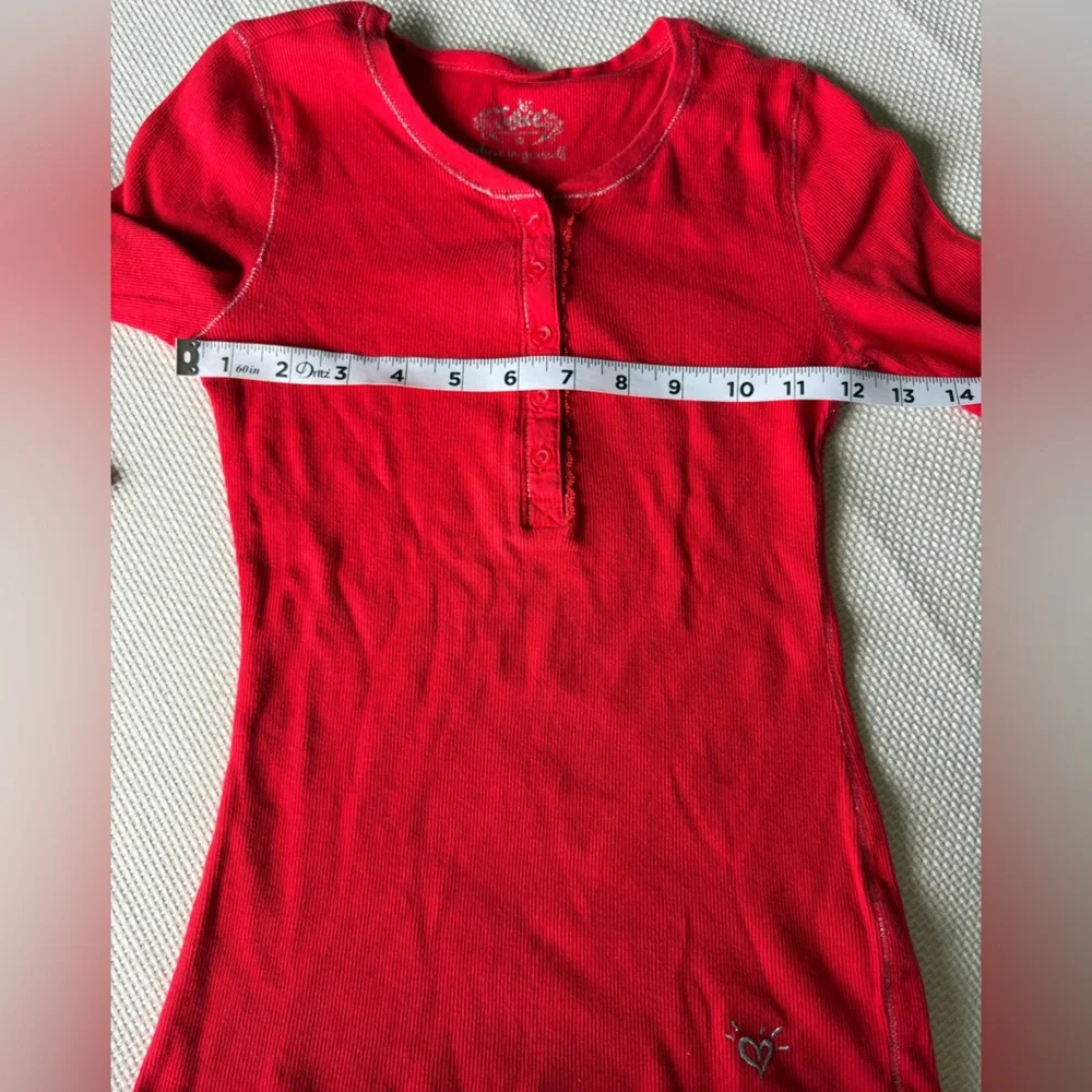Justice Lot Of 3 Girls Long Sleeve Tops Size 10/12 Children’s Place Strip